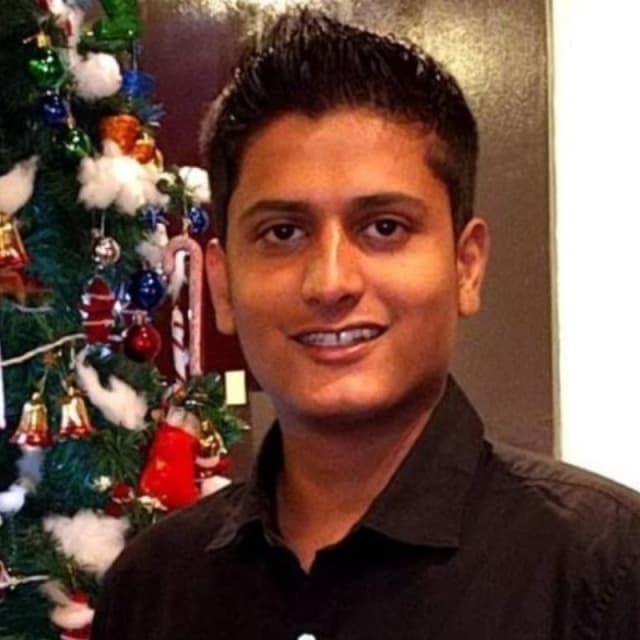 Nithin Prakash