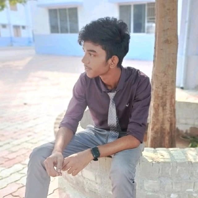 Nithin Raj