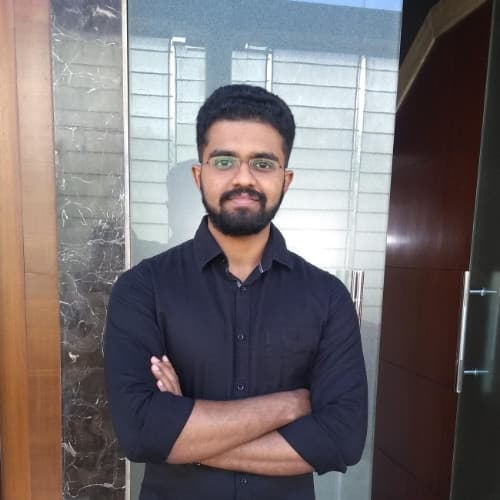 Nithin Sethumadhavan