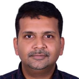 Nithin S
