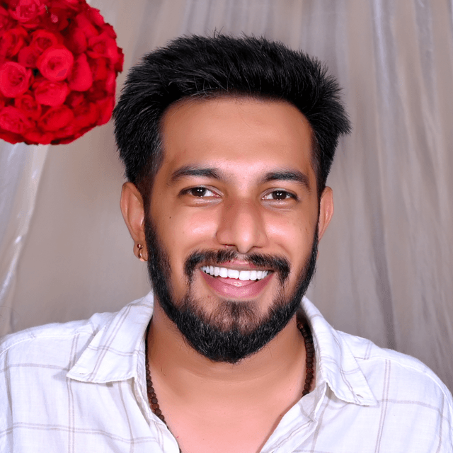 Nithish Kumar