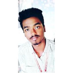 NITHISH KUMAR G