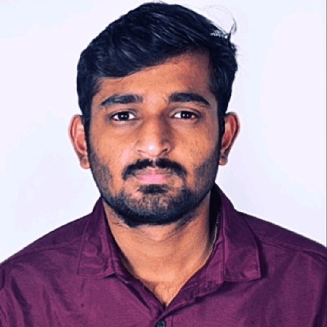 Nithish Kumar S N