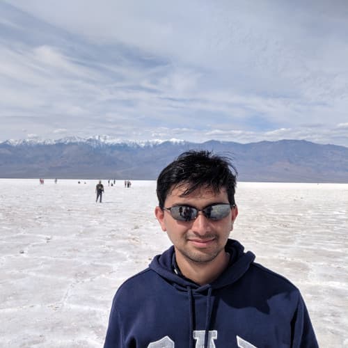 Nithish Pai