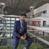 Nithish Sriram