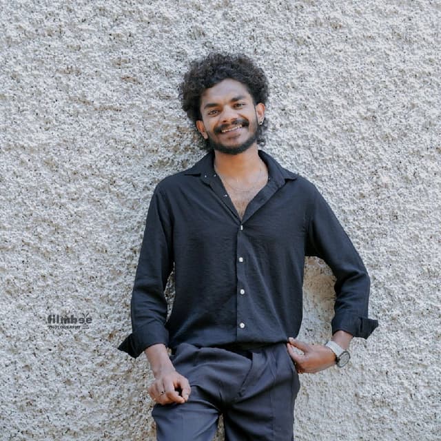 Nithish Unni