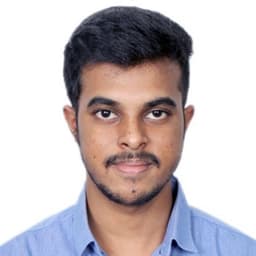 Nithishkumar S