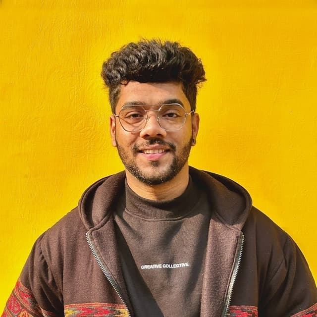 Nithish Nayak