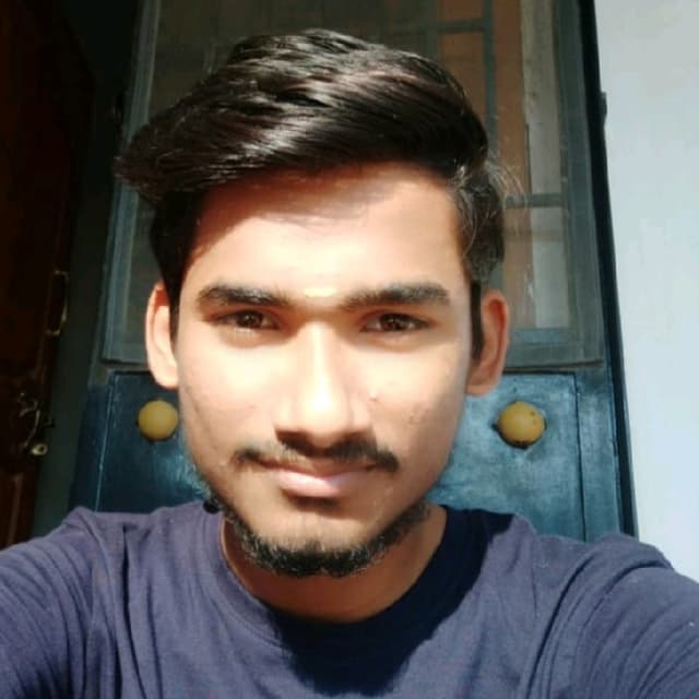 Nithish Ram