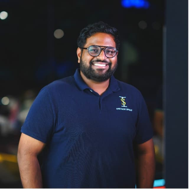 Nithish Kumar
