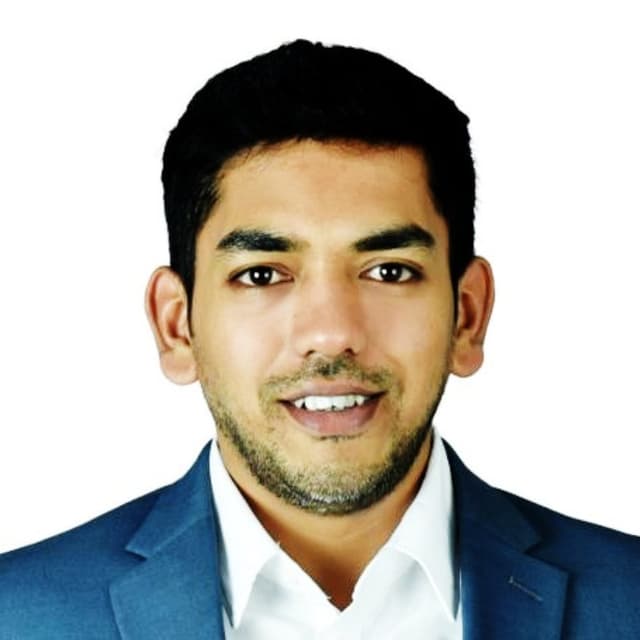 Nithish Kumar