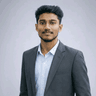 Nithishwaran A