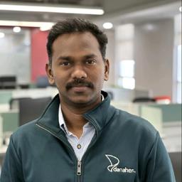 V.Nithiyanandam Bose