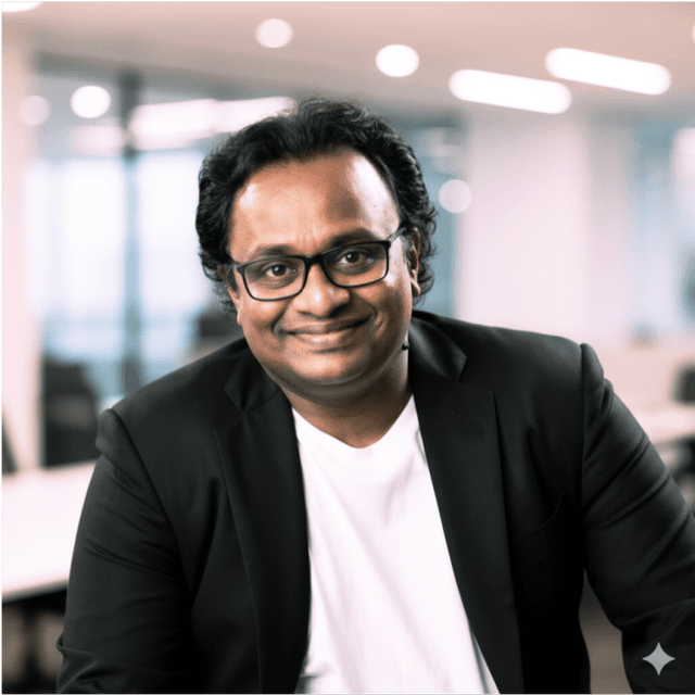 Nithyanandan Ramakrishna (aka Neil) 