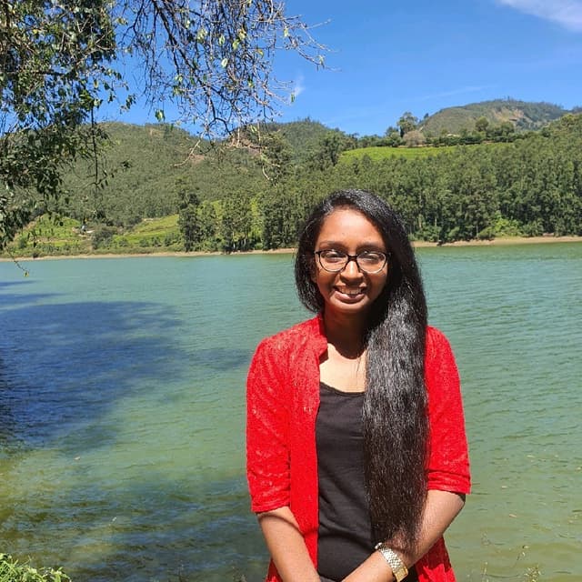 Nithya Arumugam