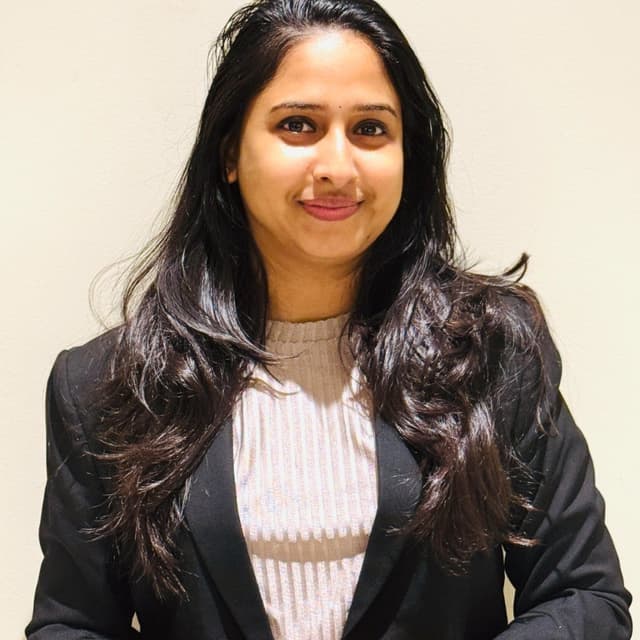 Nithya Nair