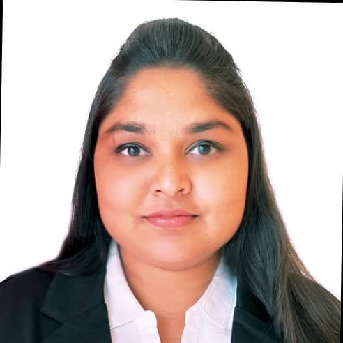Nithya Rajaram