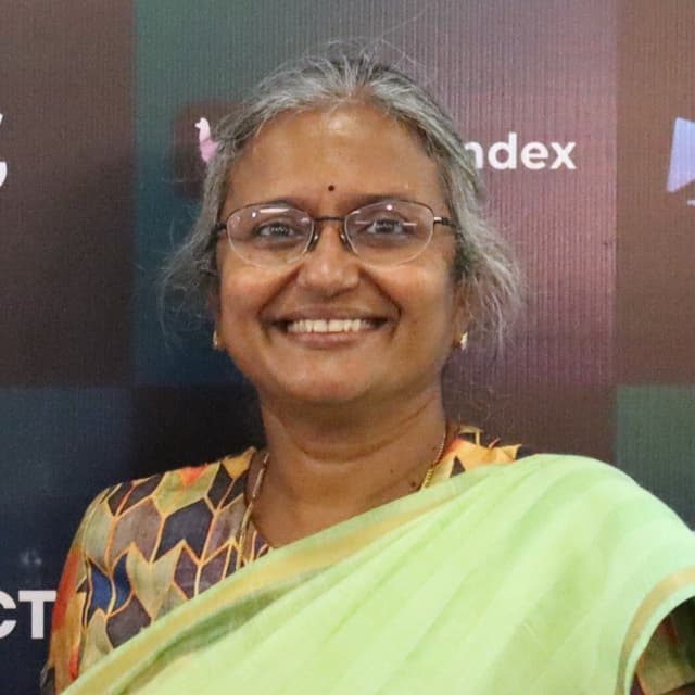 Nithya Ramkumar