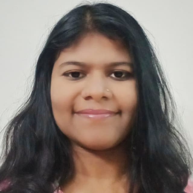Nithya Srinivasan