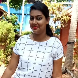 Nithya Sudhaker