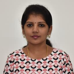Nithya Ranganathan
