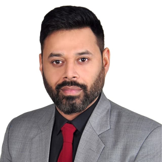 Nitien  Sharma