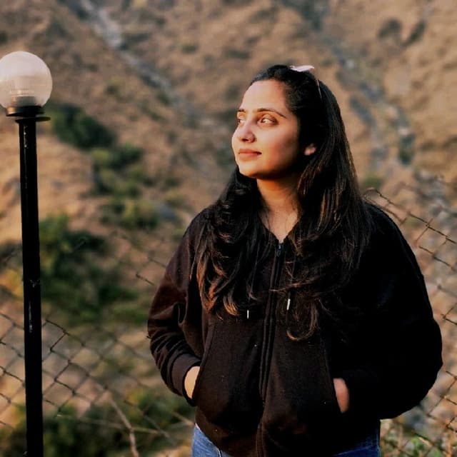 Nitika Arora