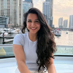 Nitika Bakhshi