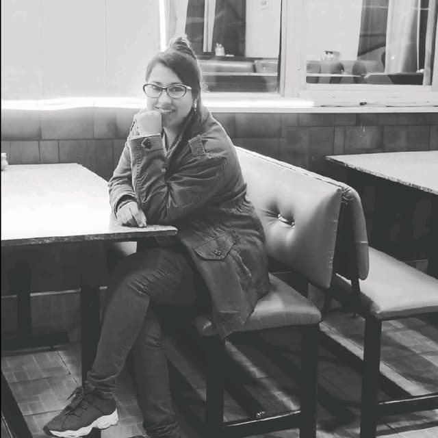 Nitika Banga