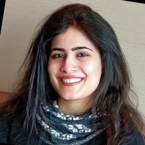 Nitika Bhandari