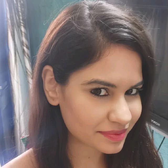 NITIKA BHATIA