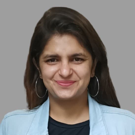 Nitika Datta