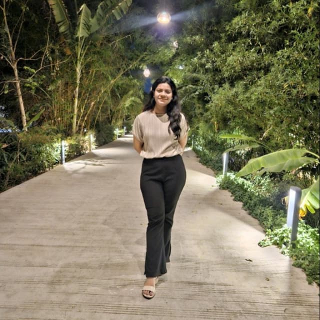 Nitika Garg
