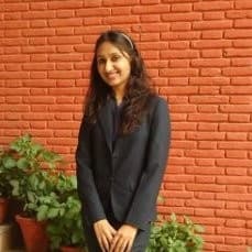 Nitika Goel