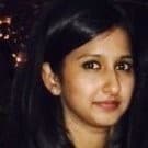 Nitika Goyal