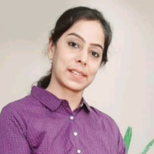 Nitika Gulati