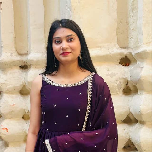 Nitika Gupta