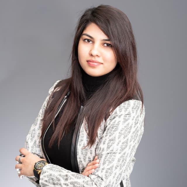 Nitika Minhas