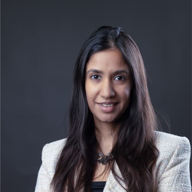 Nitika Nathani