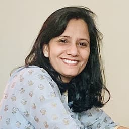Nitika Parmar