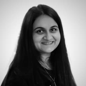 Nitika Saini