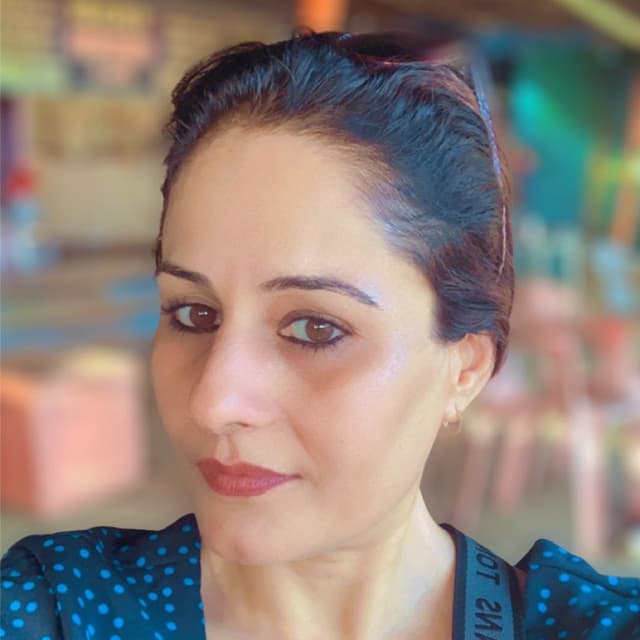 Nitika Sawhney