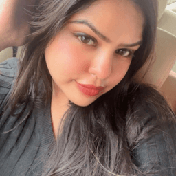 Nitika Sharma