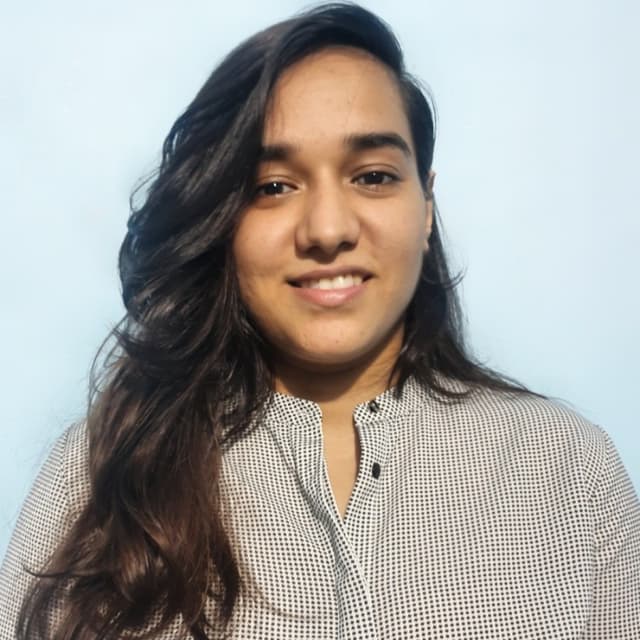 Nitika Sharma