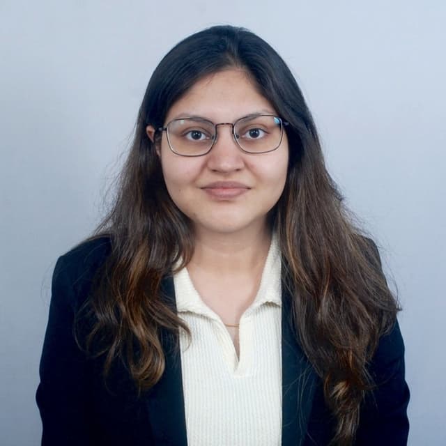 Nitika Shroff