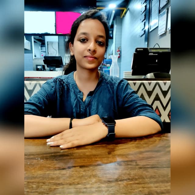 nitika singh