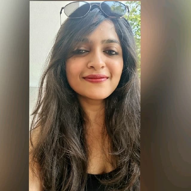 Nitika Singhal