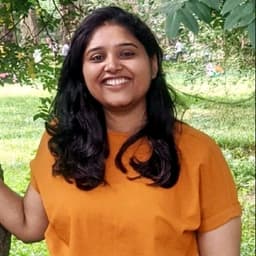Nitika Srivastava
