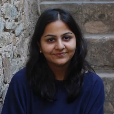Nitika Mangla
