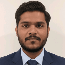 NITIKESH KARANDE